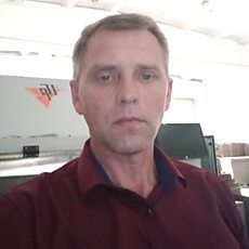 Фотография мужчины Молчун, 53 года из г. Пенза