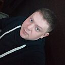 Роман, 33 года