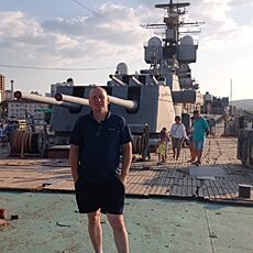 Фотография мужчины Алексей, 47 лет из г. Верхняя Тура