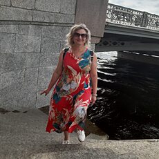 Фотография девушки Надежда, 53 года из г. Пермь