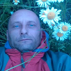 Фотография мужчины Андрей, 39 лет из г. Щецин