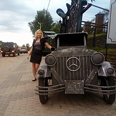 Фотография девушки Елена, 43 года из г. Смоленск