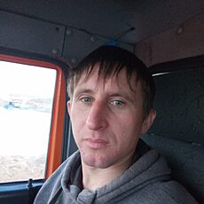 Фотография мужчины Владимир, 34 года из г. Шахтинск