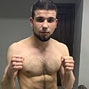 Сережа, 23 года