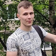 Фотография мужчины Николай, 28 лет из г. Владивосток