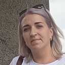 Дашуля Рынкевич, 33 года