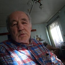 Фотография мужчины Саня, 69 лет из г. Кричев