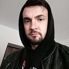 Фотография мужчины Yurii, 31 год из г. Варшава
