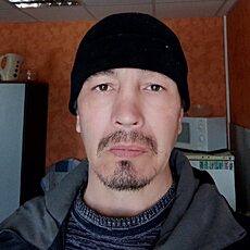 Фотография мужчины Саня, 43 года из г. Ханты-Мансийск