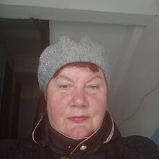 Фотография девушки Любовь, 63 года из г. Рыбинск