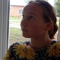 Фотография девушки Ульяна, 22 года из г. Богородск
