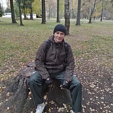 Фотография мужчины Игорь, 53 года из г. Новомосковск