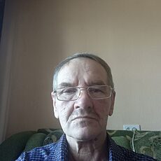 Фотография мужчины Игорь, 61 год из г. Бийск
