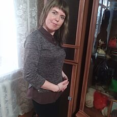 Фотография девушки Нина, 38 лет из г. Родники (Ивановская Обл)