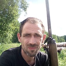 Фотография мужчины Диман, 44 года из г. Томск