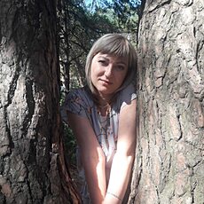 Фотография девушки Юлия, 41 год из г. Першотравенск
