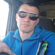 Фотография мужчины Роман, 40 лет из г. Береза