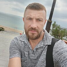 Фотография мужчины Виктор, 46 лет из г. Черноморск