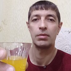 Фотография мужчины Александр, 48 лет из г. Усть-Кут