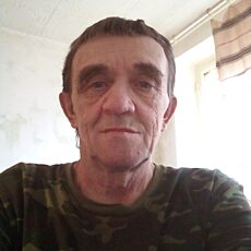 Фотография мужчины Михаил, 63 года из г. Сокол