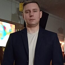 Фотография мужчины Юрий, 39 лет из г. Шелехов