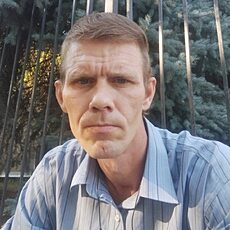 Фотография мужчины Алексей, 39 лет из г. Чертково