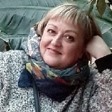 Фотография девушки Татьяна, 56 лет из г. Вологда