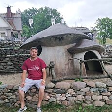 Фотография мужчины Дмитрий, 43 года из г. Лида