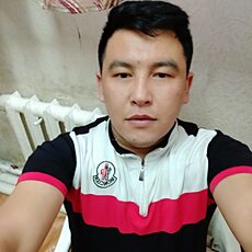 Фотография мужчины Bek, 36 лет из г. Ташкент
