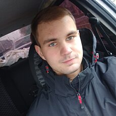 Фотография мужчины Иван, 24 года из г. Ульяновск