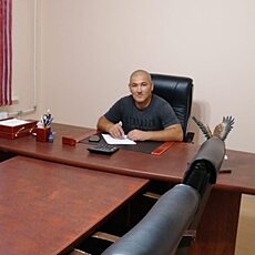 Фотография мужчины Аслан, 43 года из г. Актобе