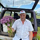 Ильдар, 58 лет