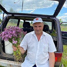 Фотография мужчины Ильдар, 58 лет из г. Пенза