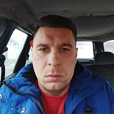 Фотография мужчины Александр, 40 лет из г. Гродно