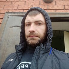 Фотография мужчины Aleks, 38 лет из г. Милан