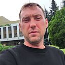 Владимир, 40 лет