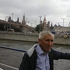 Фотография мужчины Илья, 68 лет из г. Нефтекамск