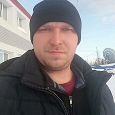 Фотография мужчины Павел, 38 лет из г. Назарово