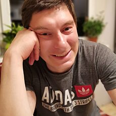 Фотография мужчины Антон, 41 год из г. Солигорск