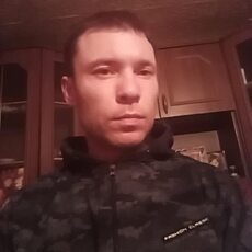 Фотография мужчины Дмитрий, 38 лет из г. Ряжск