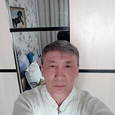 Фотография мужчины Эрлик, 53 года из г. Щучинск