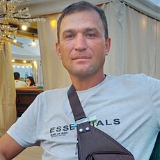 Фотография мужчины Денис, 42 года из г. Алматы
