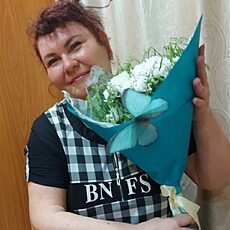 Фотография девушки Елена, 53 года из г. Южно-Сахалинск