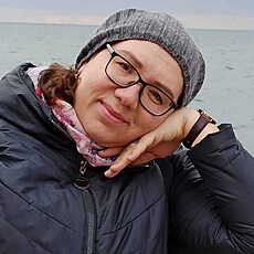 Фотография девушки Ольга, 49 лет из г. Екатеринбург