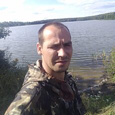 Фотография мужчины Алексей, 36 лет из г. Вязники
