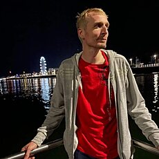 Фотография мужчины Александр, 38 лет из г. Калининград