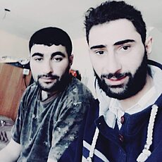 Фотография мужчины Гарик, 30 лет из г. Алдан