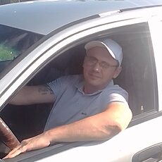 Фотография мужчины Виталий, 49 лет из г. Заводоуковск