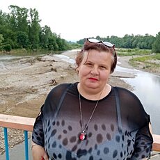 Фотография девушки Валентина, 49 лет из г. Мостовской