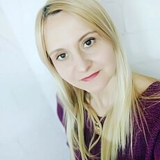Фотография девушки Татьяна, 41 год из г. Брест
